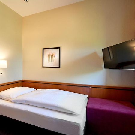 Hotel Eisbach Ransbach-Baumbach Екстер'єр фото