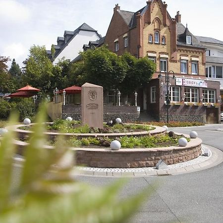 Hotel Eisbach Ransbach-Baumbach Екстер'єр фото