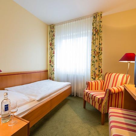 Hotel Eisbach Ransbach-Baumbach Екстер'єр фото