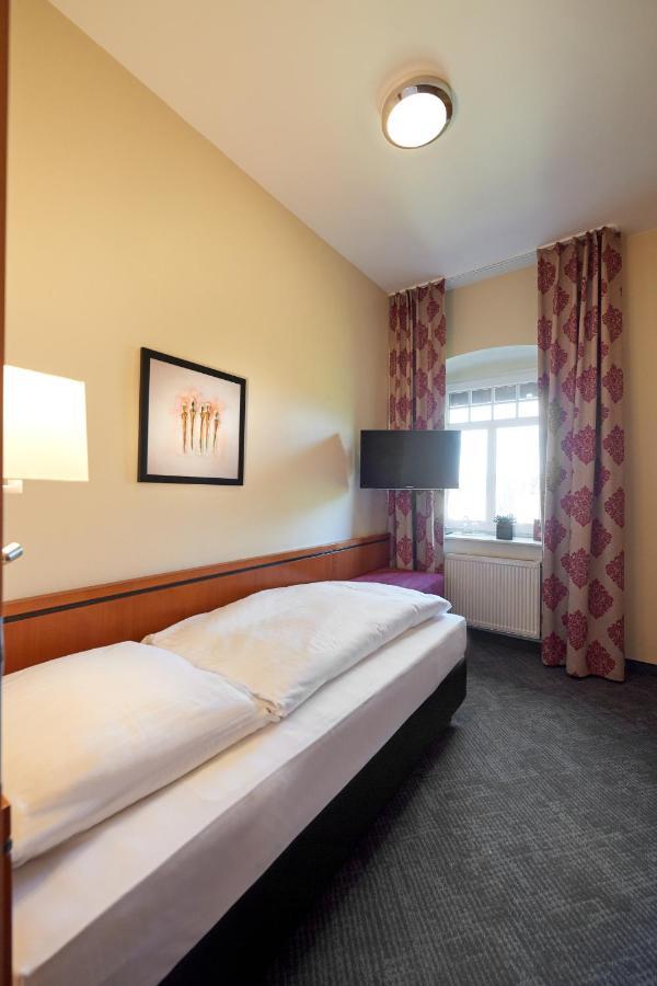 Hotel Eisbach Ransbach-Baumbach Екстер'єр фото