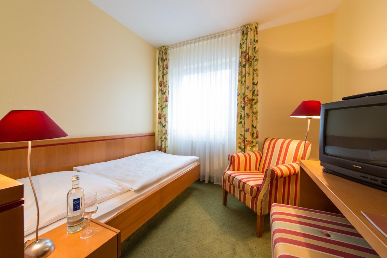 Hotel Eisbach Ransbach-Baumbach Екстер'єр фото
