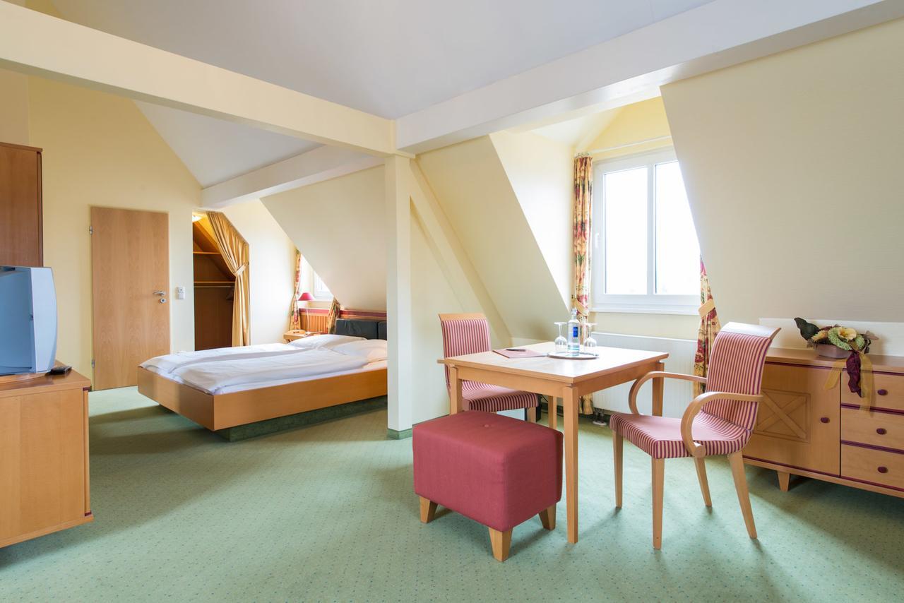 Hotel Eisbach Ransbach-Baumbach Екстер'єр фото