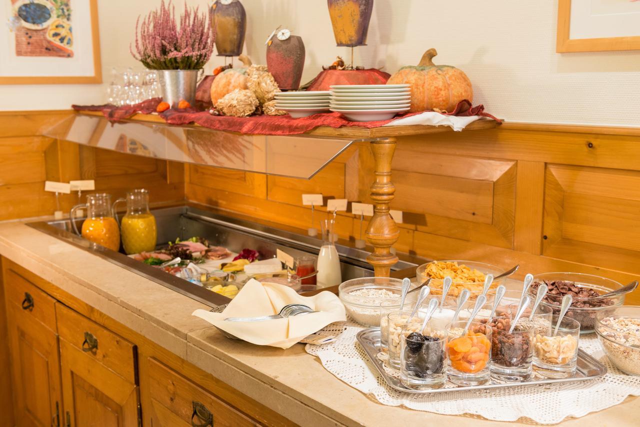 Hotel Eisbach Ransbach-Baumbach Екстер'єр фото