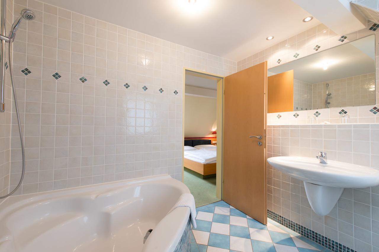 Hotel Eisbach Ransbach-Baumbach Екстер'єр фото