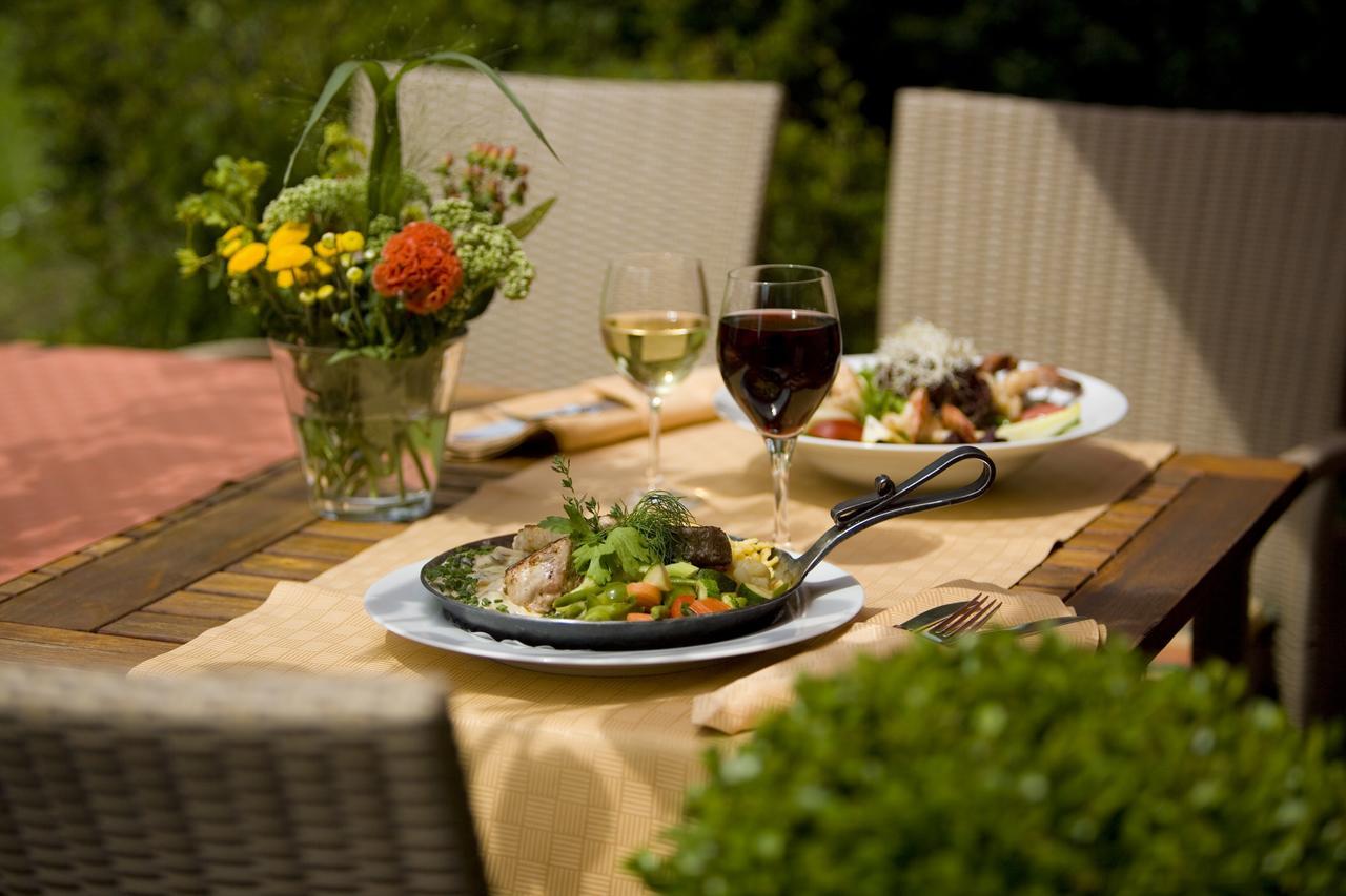 Hotel Eisbach Ransbach-Baumbach Екстер'єр фото