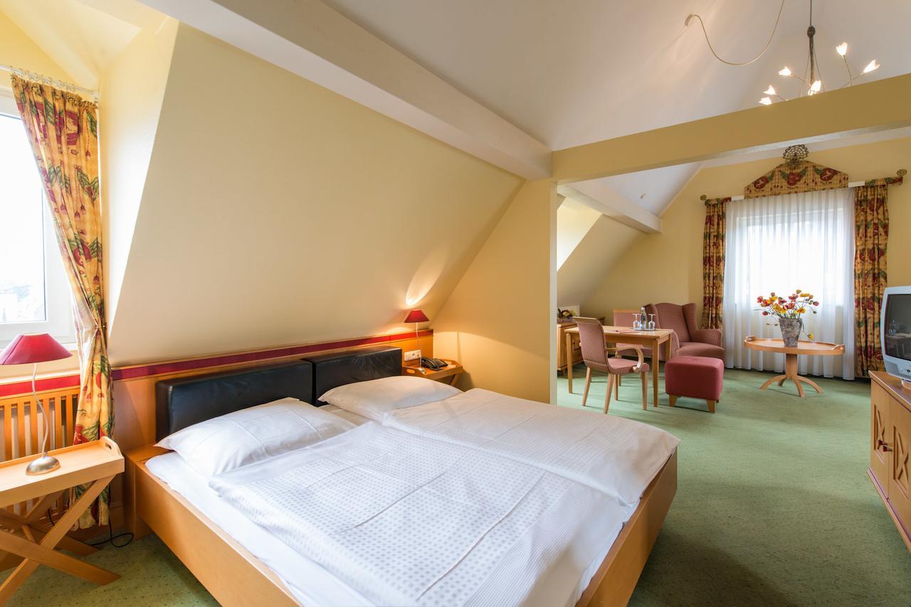Hotel Eisbach Ransbach-Baumbach Екстер'єр фото